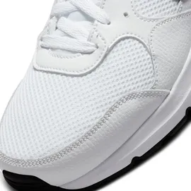 Nike Air Max SC Herren White/White/Black 44