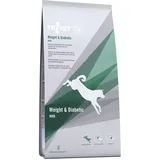 Trovet Weight & Diabetic WRD 3 kg