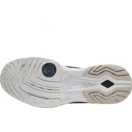 hummel Aerocharge Fusion STZ Handballschuhe midnight navy 42