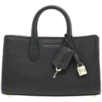 Michael Kors Scarlett XS Handtasche Leder Black