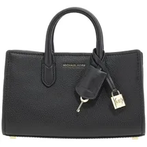 Michael Kors Scarlett XS Handtasche Leder Black