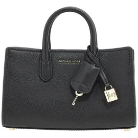 Michael Kors Scarlett XS Handtasche Leder Black