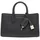 Michael Kors Scarlett XS Handtasche Leder Black