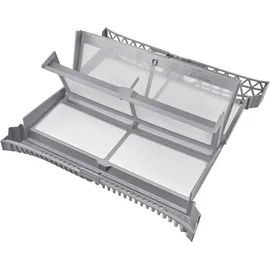 Samsung DV81CGC2B0AEEG Wärmepumpentrockner (8 kg)