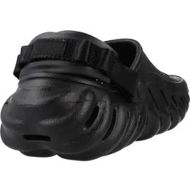 Crocs Echo Clog Black 36-37