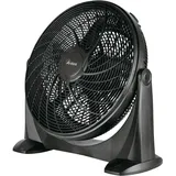 Ardes Space 51 50 cm Standventilator Schwarz
