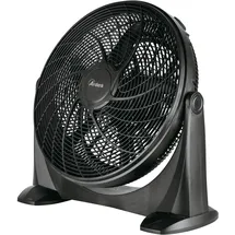 Ardes Space 51 50 cm Standventilator Schwarz