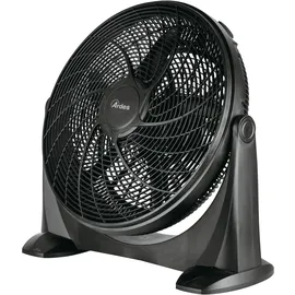 Ardes Space 51 50 cm Standventilator Schwarz
