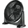 Ardes Space 51 50 cm Standventilator Schwarz
