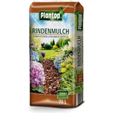 Plantop 139 10-40mm Rindenmulch, braun