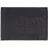 Superwuschel 50 x 70 cm dark grey
