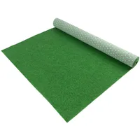 Primaflor Rasenteppich Park Grün 4,00m x 2,50m