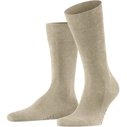 FALKE Herren Socken Family - natur - 39|40|41|42