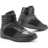 STYLMARTIN Atom Evo Motorradschuhe - Black - EU