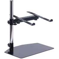 Zomo LS-50 schwarz
