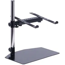 Zomo LS-50 schwarz