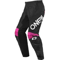 O'Neal ONeal Element Shocker Damen - Schwarz/Pink - 26