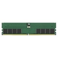 Kingston DIMM 8GB, DDR5-4800, CL40, 1RX16 (KCP548US6-8)