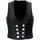 JOB Damen-Zunftweste KARLA Soft-Pilot schwarz 36 - 36
