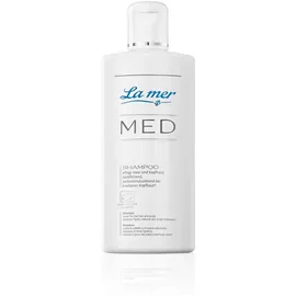 LA MER Med Shampoo ohne Parfüm 200 ml