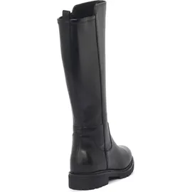 Jana Stiefel 8-25702-45 schwarz H-Weite