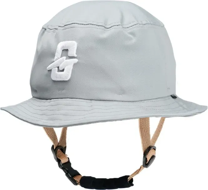 BANGPROOF BUCKET V2 Helm 2026 grey - XL