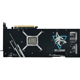 PowerColor Radeon RX 7900 XTX Hellhound 24 GB GDDR6