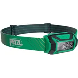 Petzl Tikka Core Stirnlampe grün (E067AA02)