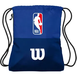 Wilson Sportbeutel NBA DRV Basketball Bag