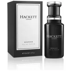 Herrenparfüm Hackett London Bespoke EDP 100 ml