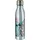 Scooli Undercover Stitch Aluminium Trinkflasche 600ml Silber mit Schraubverschluss (600ml) Kindergerecht Individuelles Design
