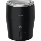 Philips HU4814/10 schwarz/silber