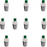 Ersatzteil - 10er Set Entkalker 500ml Ecodecalk - Delonghi Beko