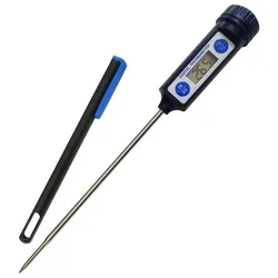 Combisteel Digitales Thermometer ist wasserdicht und bis 300°C messbar