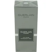 Guerlain Homme L'Eau Boisée Eau de Toilette