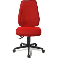 TOPSTAR Lady Sitness Stoff Rot