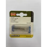 PROXXON Nutfräser/Formfräser Ø6,5 mm