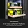Klarstein Vinovilla 17 Built-In Duo Weinkühlschrank 53l 17 Fl. 3-Farben Glastür schwarz