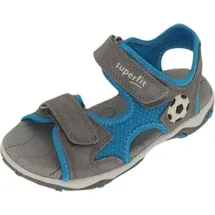 superfit Mike 3.0 Blau 27