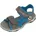blau / grau / schwarz / silber / türkis / weiß