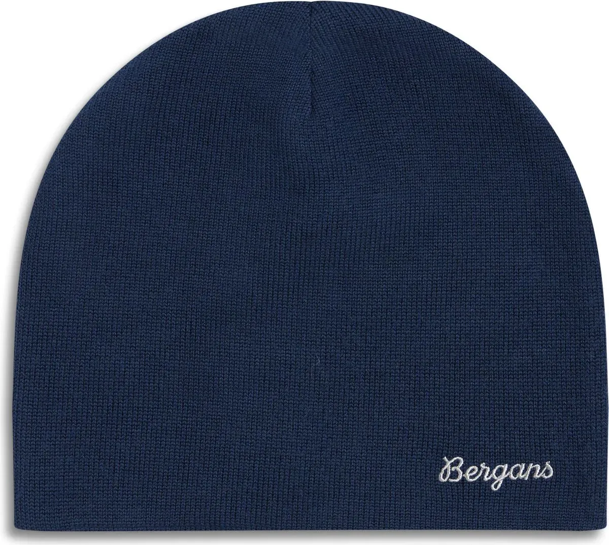 Bergans Allround Mid Warm Merino Beanie navy blue (557) One Size
