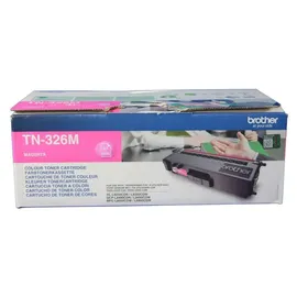Brother TN-326M magenta