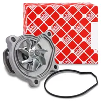 FEBI Bilstein Wasserpumpe