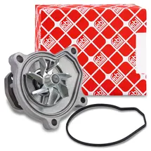 FEBI Bilstein Wasserpumpe