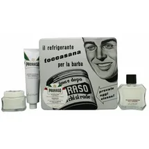 Proraso Vintage Toccasana x3 Weiss Sensitive