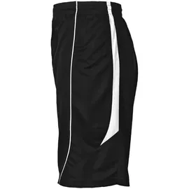 Peak Performance Team Basketballtrikot-Set Herren 20084 schwarz/weiss XXL