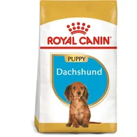 Royal Canin Dachshund Puppy Welpenfutter trocken für Dackel 1,5 kg