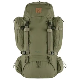 Fjällräven Kajka 65 S/M Trekkingrucksack Grün