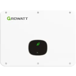  MID 40KTL3-X 3 Phase, 40kW, 4 MPPT, IP66, AFCI 