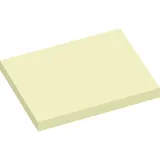 Soennecken Haftnotiz Powernotes 5863 100x75mm 100Bl. gelb